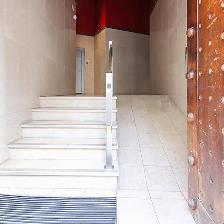 Almirante Concept By Homing Apartment Lisbon Luaran gambar