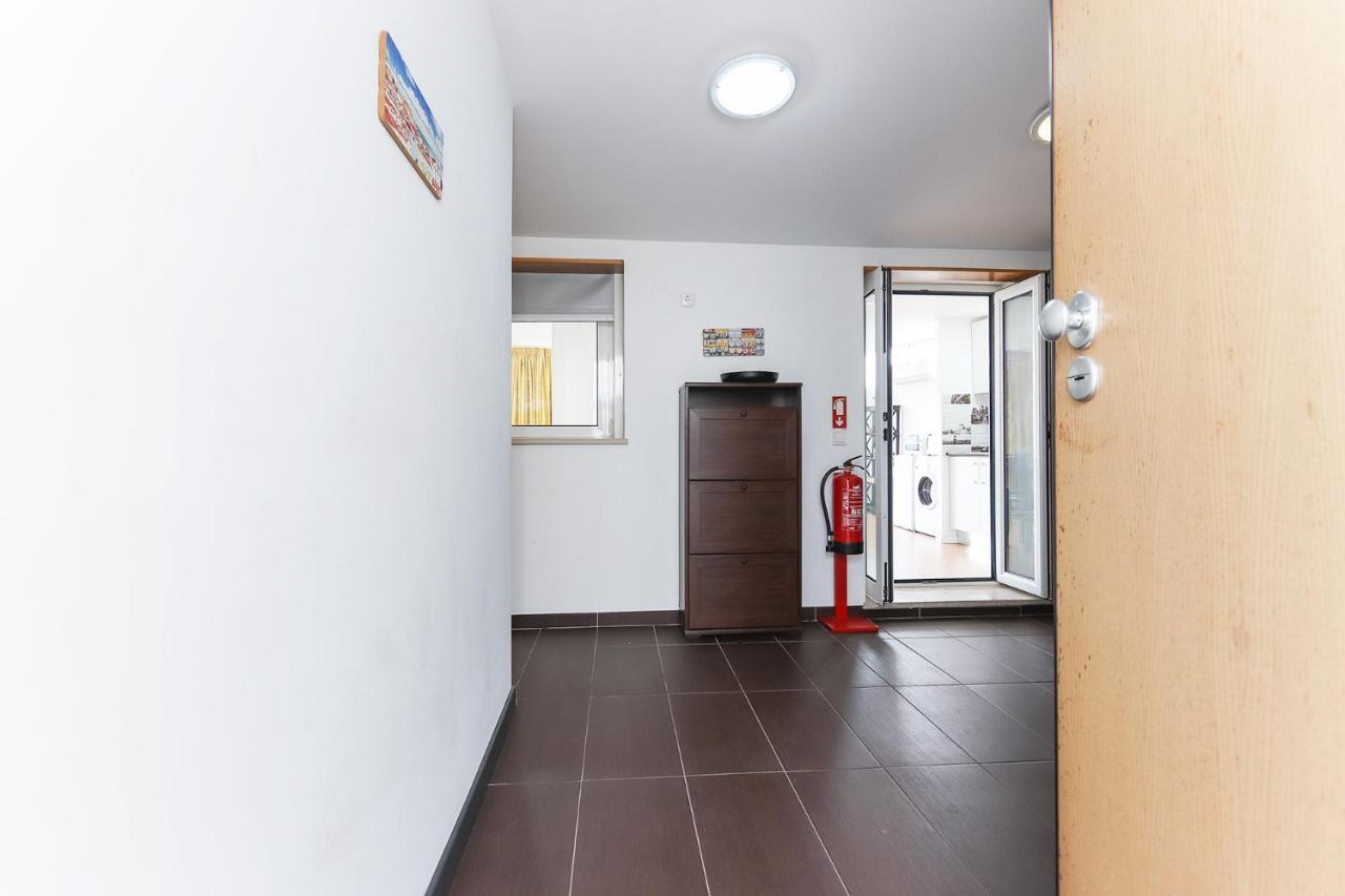 Almirante Concept By Homing Apartment Lisbon Luaran gambar