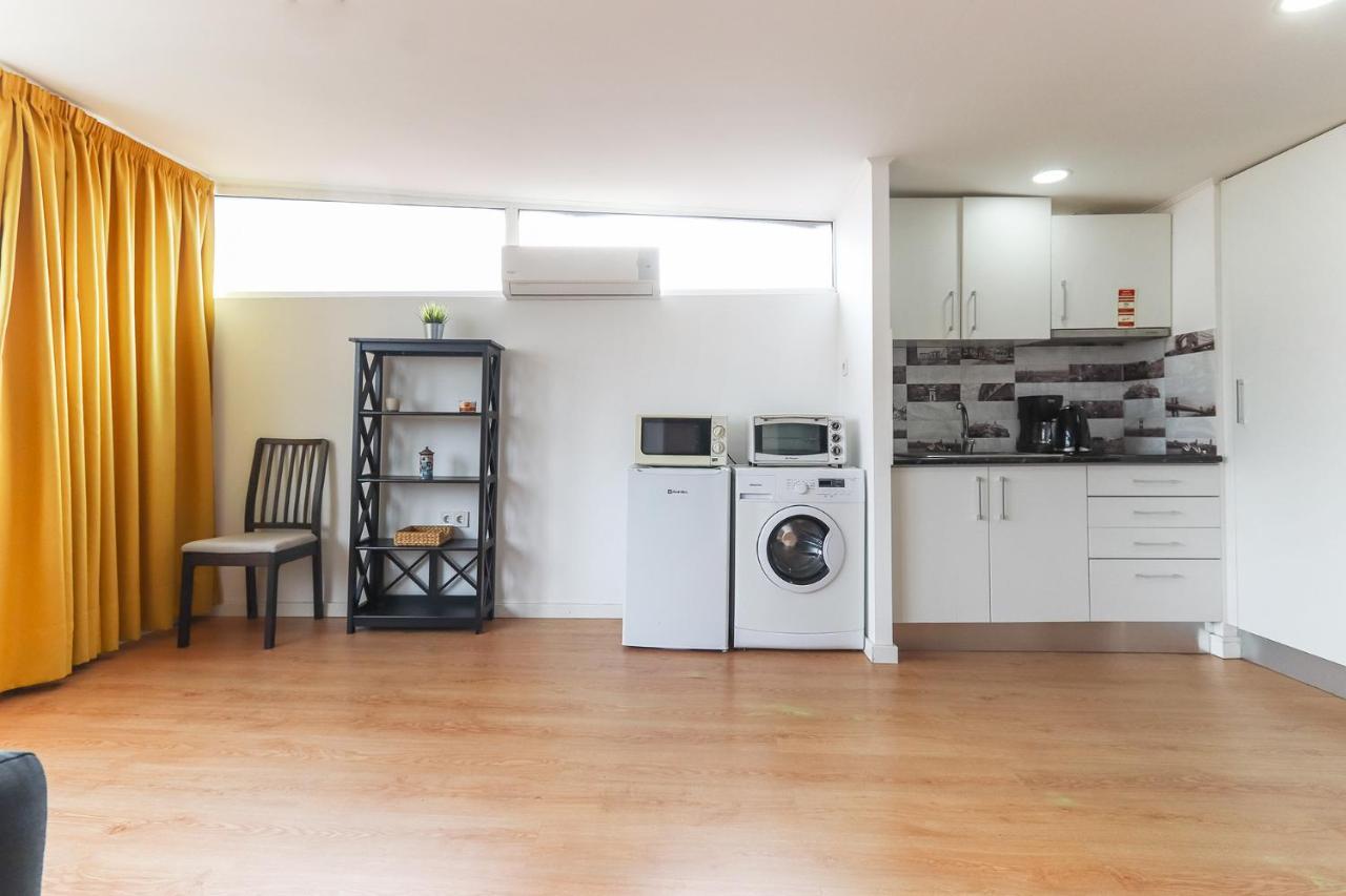 Almirante Concept By Homing Apartment Lisbon Luaran gambar