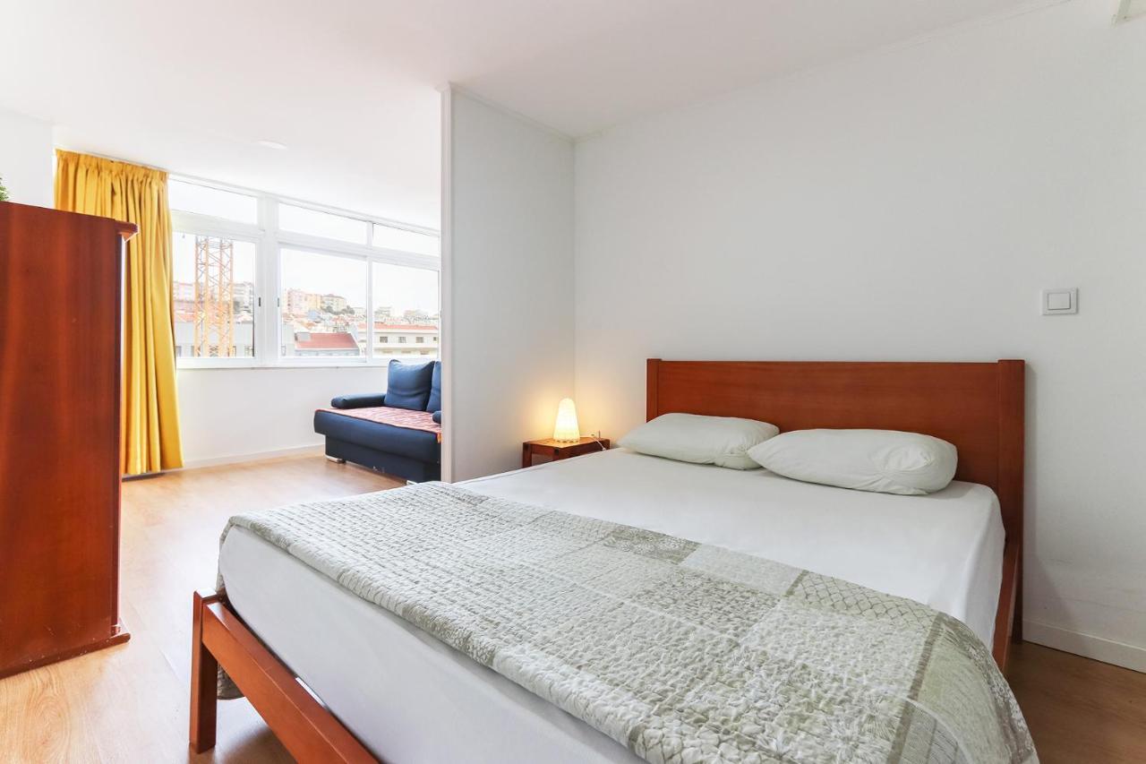 Almirante Concept By Homing Apartment Lisbon Luaran gambar