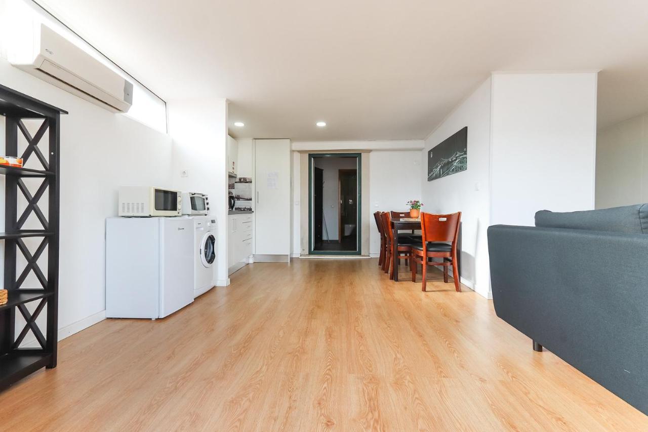 Almirante Concept By Homing Apartment Lisbon Luaran gambar