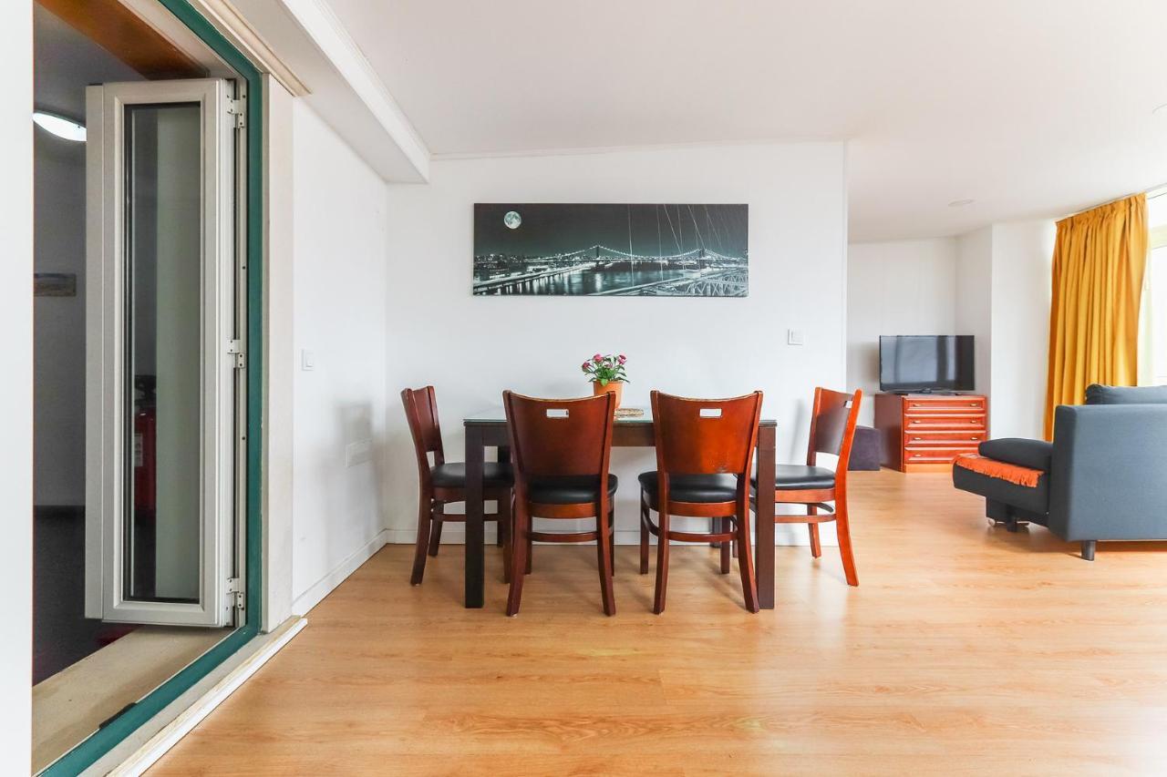 Almirante Concept By Homing Apartment Lisbon Luaran gambar