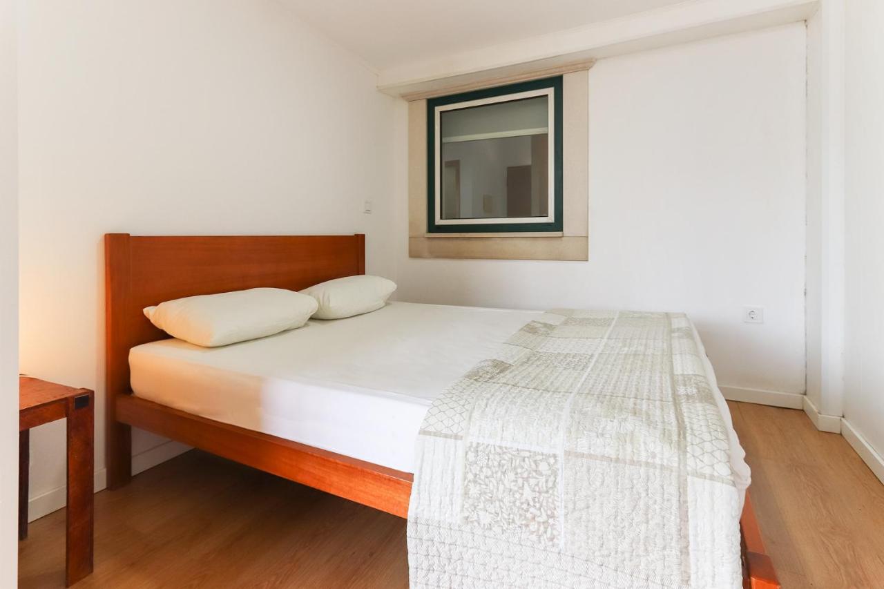 Almirante Concept By Homing Apartment Lisbon Luaran gambar