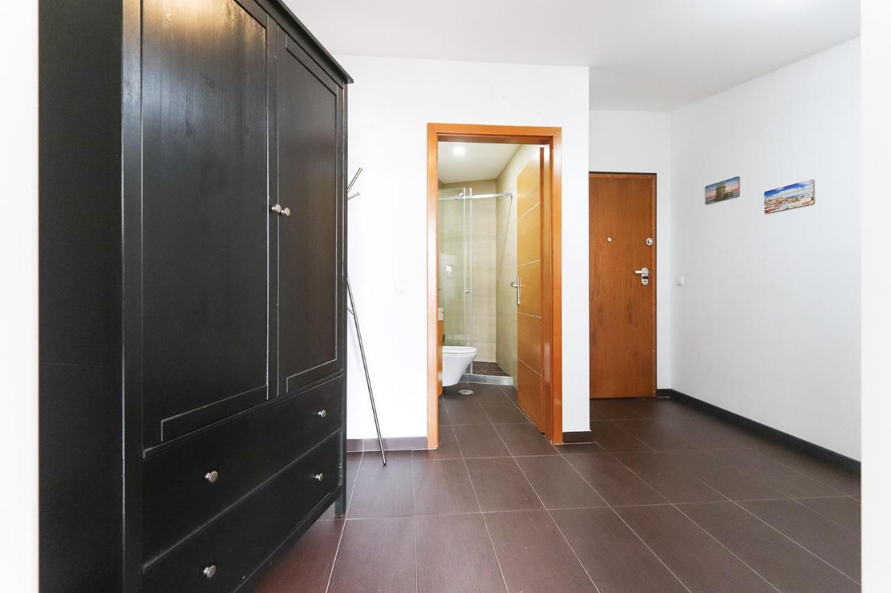 Almirante Concept By Homing Apartment Lisbon Luaran gambar
