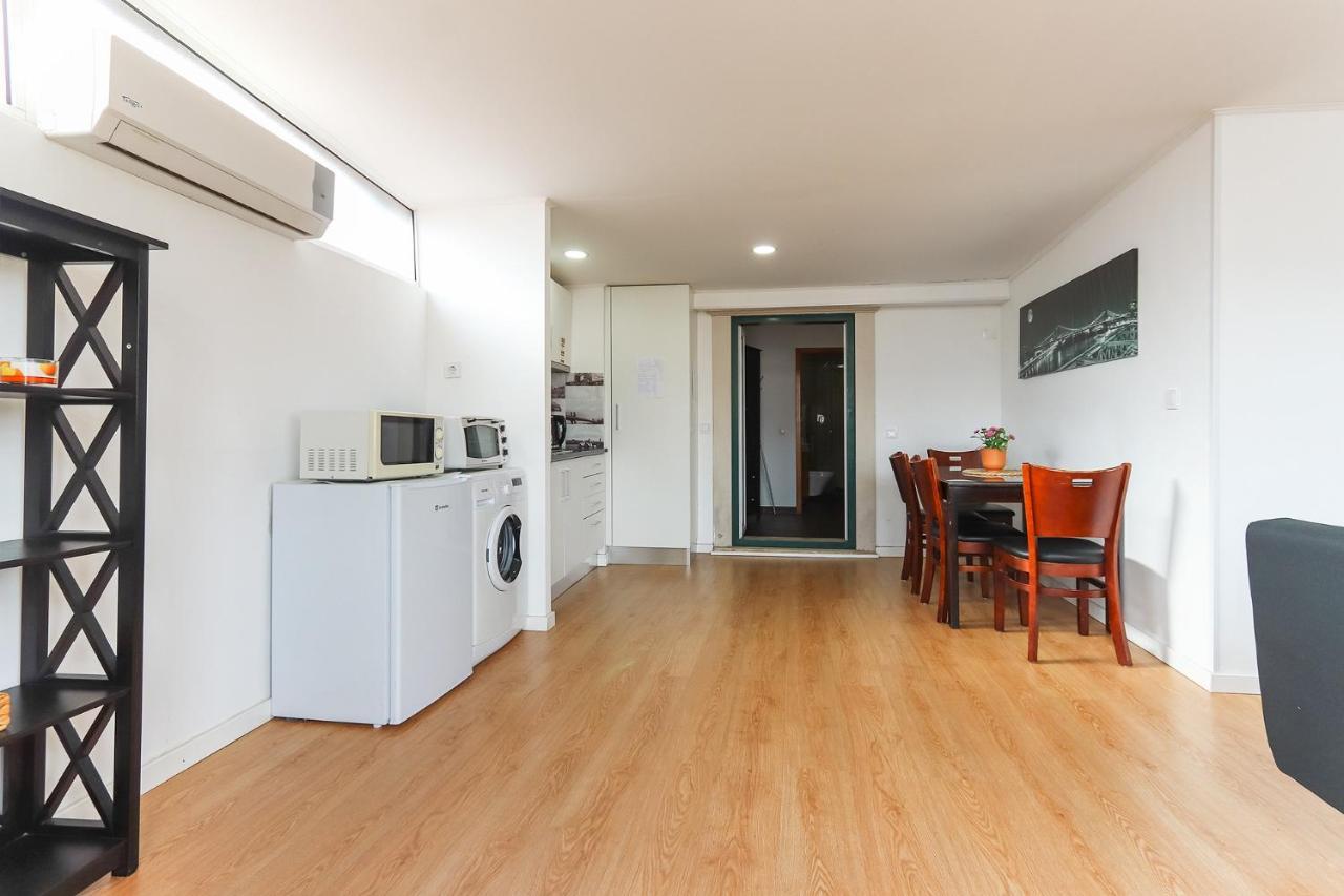 Almirante Concept By Homing Apartment Lisbon Luaran gambar