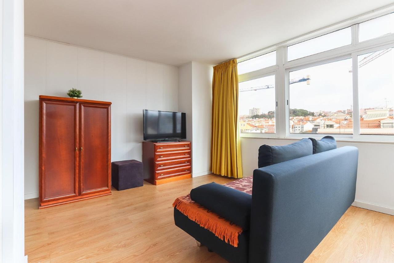 Almirante Concept By Homing Apartment Lisbon Luaran gambar