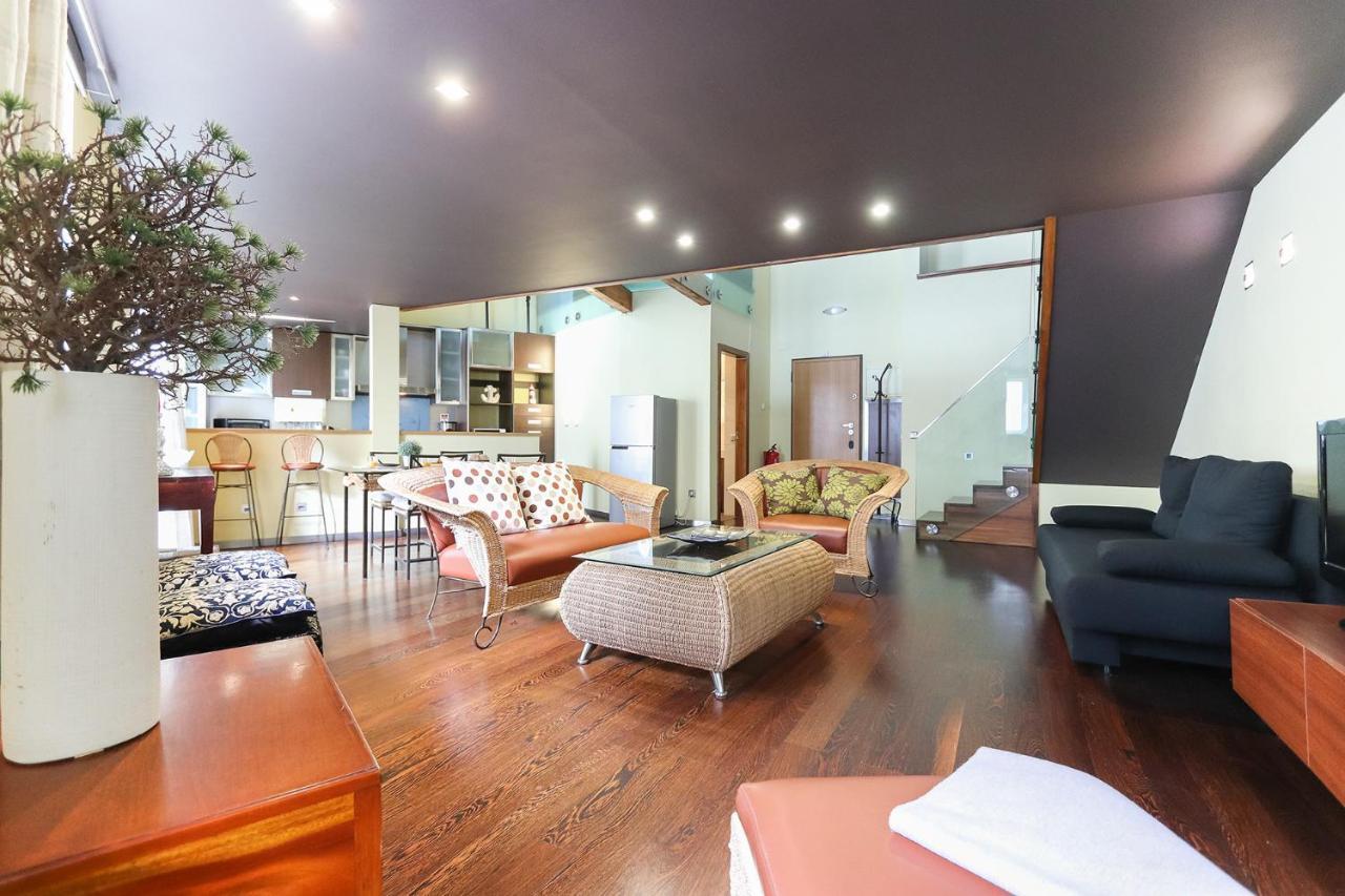 Almirante Concept By Homing Apartment Lisbon Luaran gambar