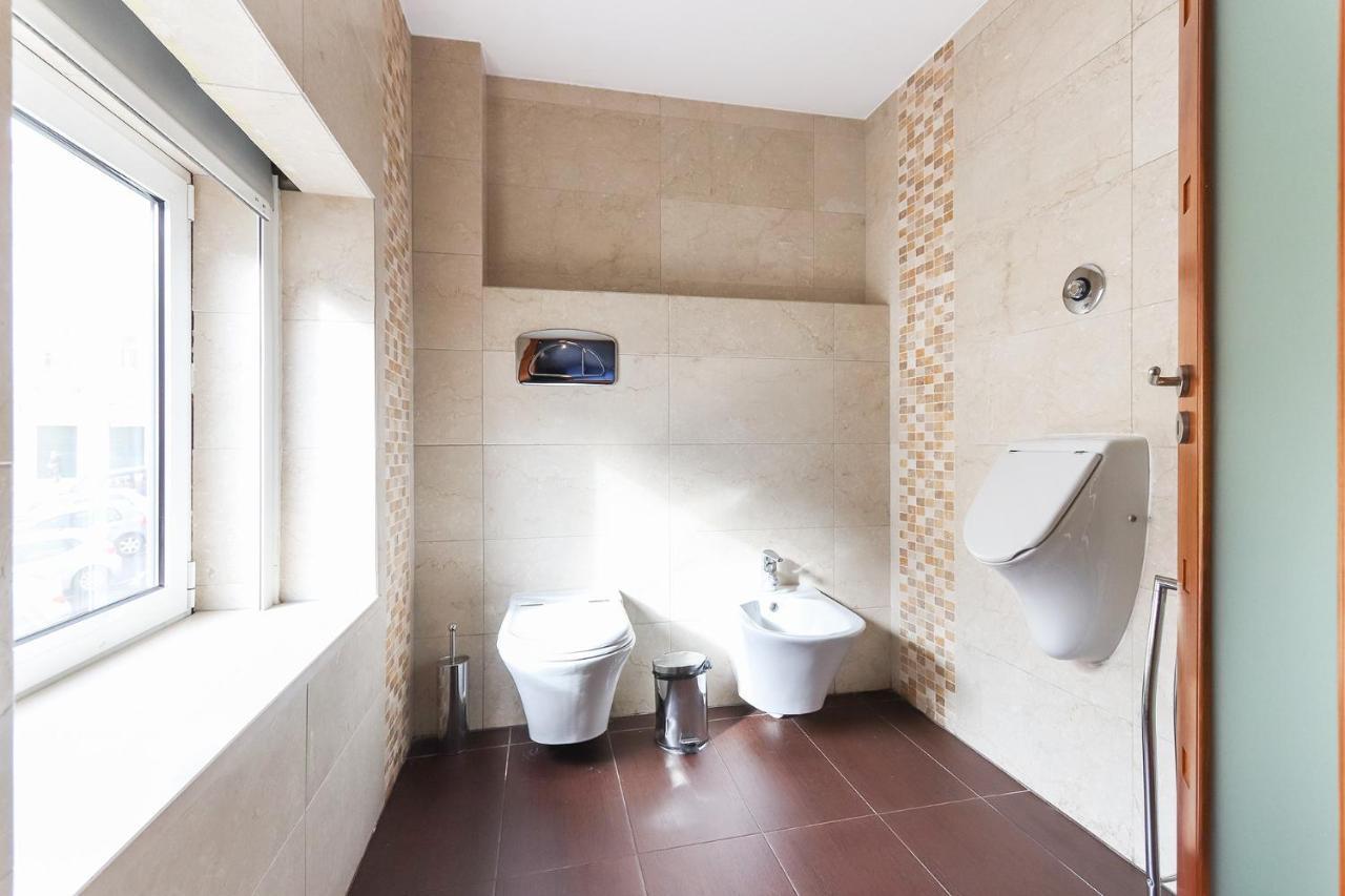 Almirante Concept By Homing Apartment Lisbon Luaran gambar