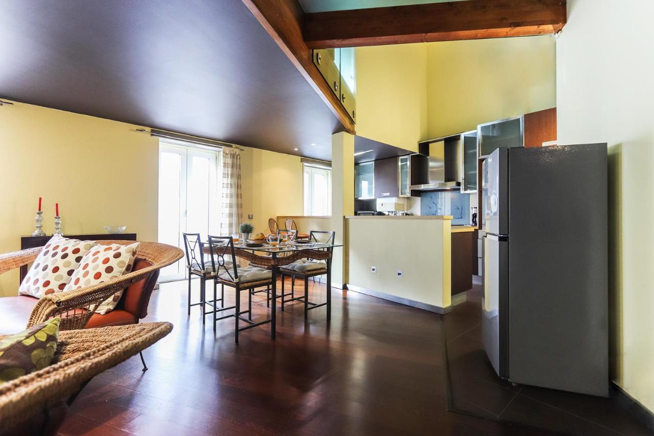 Almirante Concept By Homing Apartment Lisbon Luaran gambar