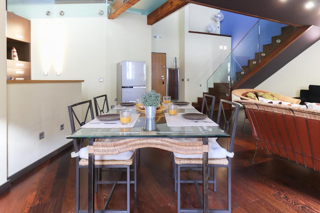 Almirante Concept By Homing Apartment Lisbon Luaran gambar