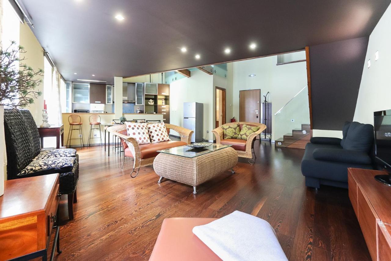 Almirante Concept By Homing Apartment Lisbon Luaran gambar