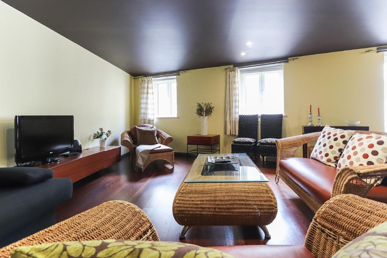 Almirante Concept By Homing Apartment Lisbon Luaran gambar