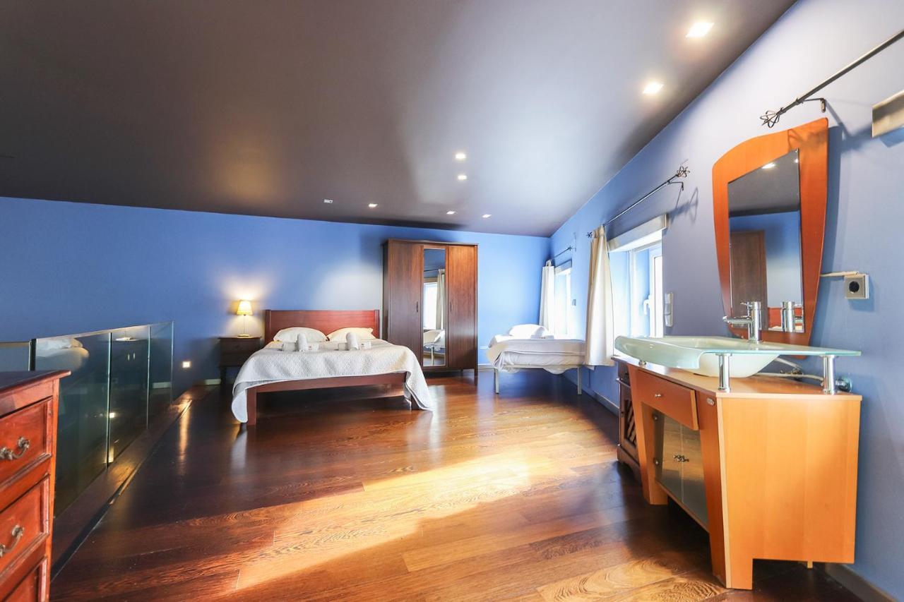 Almirante Concept By Homing Apartment Lisbon Luaran gambar