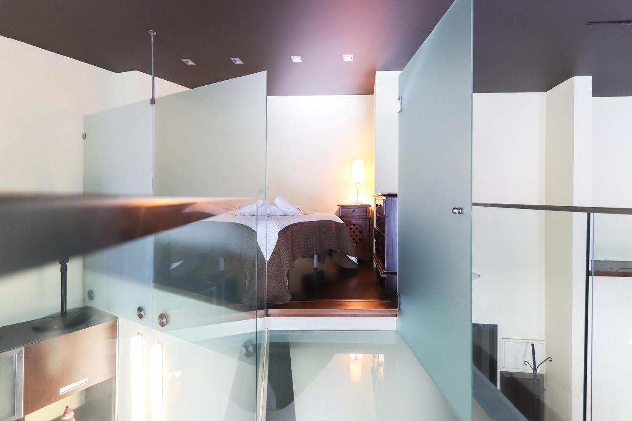 Almirante Concept By Homing Apartment Lisbon Luaran gambar