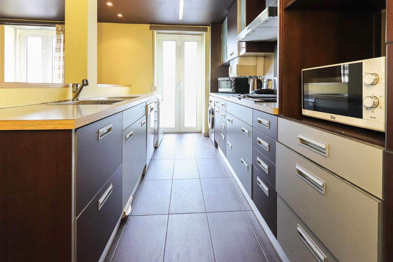 Almirante Concept By Homing Apartment Lisbon Luaran gambar