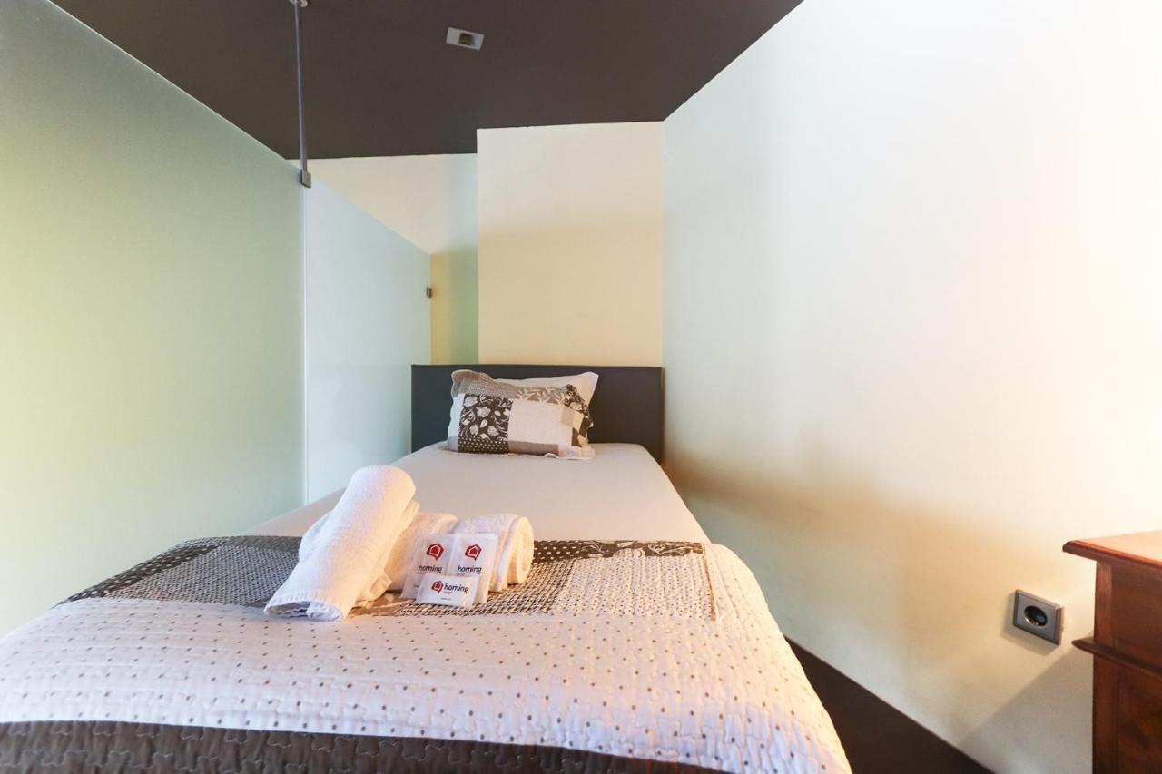 Almirante Concept By Homing Apartment Lisbon Luaran gambar